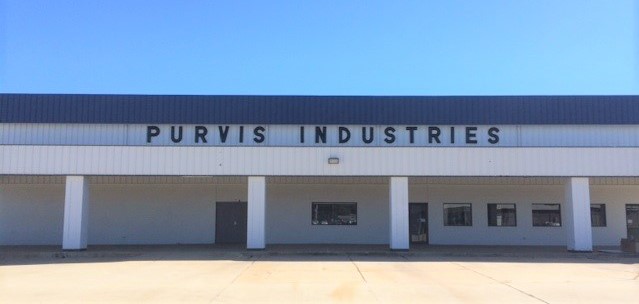 Shreveport Store Front
